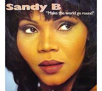 Sandy B - Make the World Go Round [Vinilo]