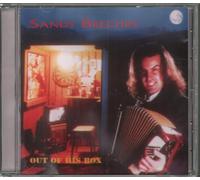 Sandy Brechin - Out Of His Box