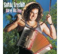 Sandy Brechin - Out of His Tree