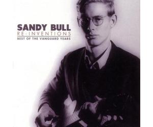 SANDY BULL - Re / Inventions