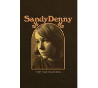 Sandy Denny - Early Home Recordings