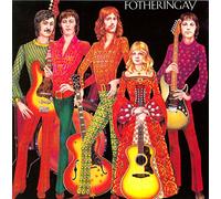 Sandy Denny - Fotheringay