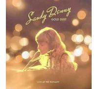Sandy Denny - Gold Dust [Vinilo]