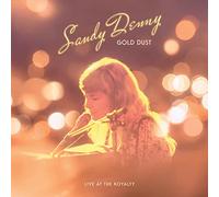 Sandy Denny - Gold Dust [Vinilo]