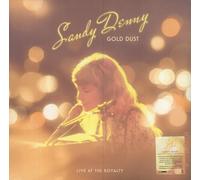 Sandy Denny Gold Dust (Vinyl) (Importación USA)
