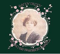 Sandy Denny - Like An Old Fashioned Waltz (Remastered)