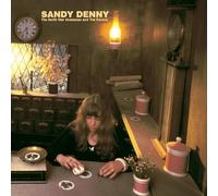 Sandy Denny - North Star Grassman and The Ravens (Deluxe)