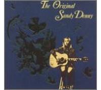 Sandy Denny - Original Sandy Denny