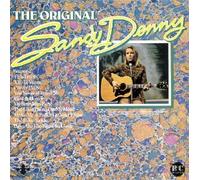 Sandy Denny - Original Sandy Denny