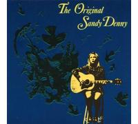 Sandy Denny - Original Sandy Denny