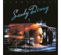 Sandy Denny - Rendezvous (2CD)