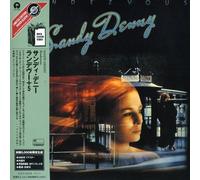 Sandy Denny - Rendezvous (Jpn)