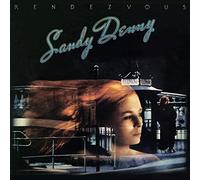 Sandy Denny - Rendezvous [Vinilo]