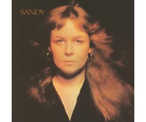 Sandy Denny - Sandy+5 (Jpn)