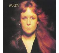 Sandy Denny - Sandy (Remastered)
