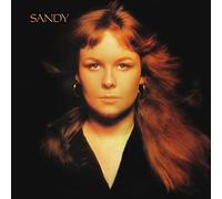 Sandy Denny - Sandy [Vinilo]