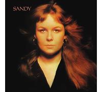Sandy Denny - Sandy [Vinilo]