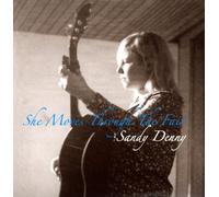 Sandy Denny - She Moves Through the Fair [Vinilo]