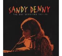 Sandy Denny - The BBC Sessions 1971
