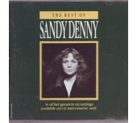 Sandy Denny - The Best Of Sandy Denny