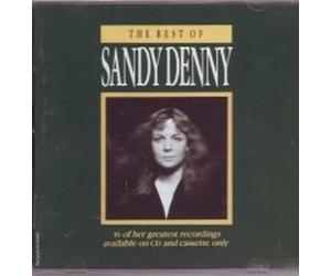 Sandy Denny - The Best Of Sandy Denny