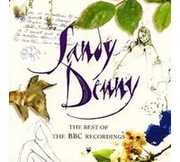 Sandy Denny - The Best Of The BBC Recordings