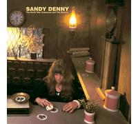 Sandy Denny The North Star Grassman and the Ravens (CD) (Importación USA)