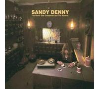 Sandy Denny - The North Star Grassman And The Ravens (Remastered)