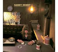 Denny,Sandy - The North Star Grassman And The Ravens [Vinilo]