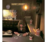 Sandy Denny The North Star Grassman and the Ravens (Vinyl) (Importación USA)