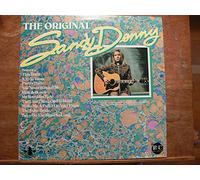 Sandy Denny - The Original Sandy Denny [Vinilo]