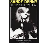 Sandy Denny - Under Review [Reino Unido] [DVD]