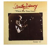 Sandy Denny - Where the Time Goes - Sandy '67