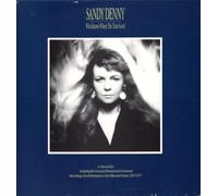 Sandy Denny - Who Knows Where The Time Goes? [Vinyl LP]