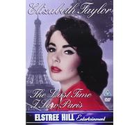Sandy Descher As Vicki; Eva Gabor As Lorraine Quarl; Van Johnson As Charles Wills; Kurt Kasznar As Maurice; Celia Lovsky As Mama Janette - Last Time I Saw Paris [Edizione: Regno Unito] [Francia] [DVD]