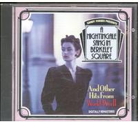 Sandy Forbes - A Nightingale Sang in Berkeley Square