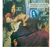 Sandy Hurvits [Ltd.Papersleeve - Sandy's Album Is Here at Last