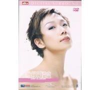 Sandy in Concert 2002 DVD Format