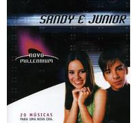 Sandy & J nior - Novo Millenium