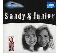 Sandy & Junior - Millennium