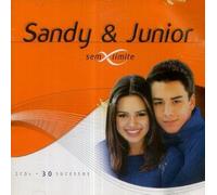 Sandy & Junior - Sem Limite