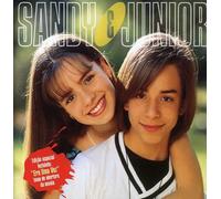 Sandy & Junior - Sonho Azul