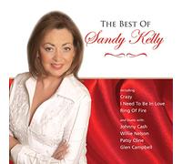 Sandy Kelly - The Best Of Sandy Kelly