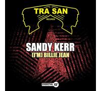 Sandy Kerr - Thanks