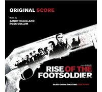 Sandy Mclelland & Ross Cullum - Rise of The Footsoldier [Import]
