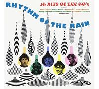 Sandy Nelson, Bobby Vee, Del Shannon, Fourmost, Hondells, Jimmy Clanton..