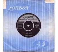 SANDY NELSON - Drum Party / The Big Noise from Winnetka [7" Vinyl]