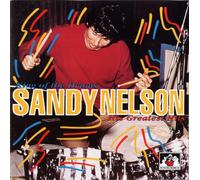 Sandy Nelson - King of Drums