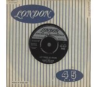 Sandy Nelson - Let There Be Drums