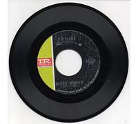SANDY NELSON - pipeline / let's go trippin'